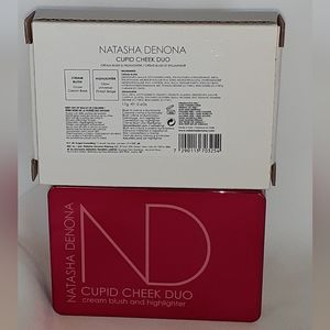 Natasha Denona Cupid Cheek Duo